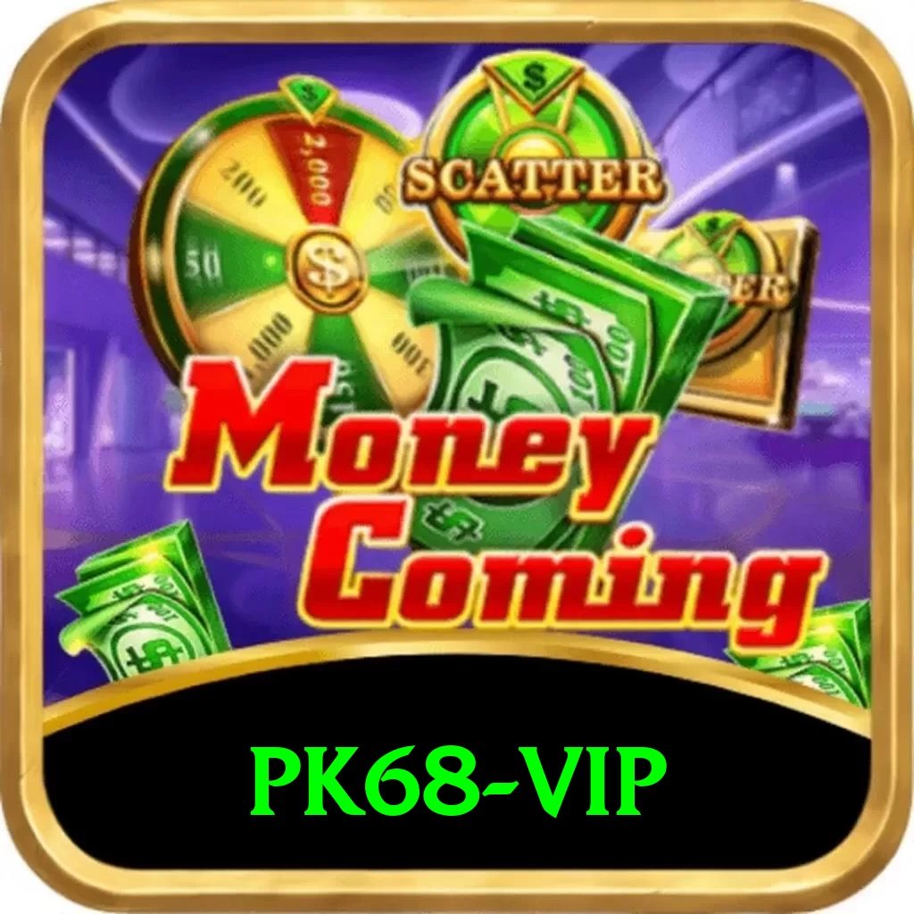 pk68 vip Max Pro v4.1.0 - 2