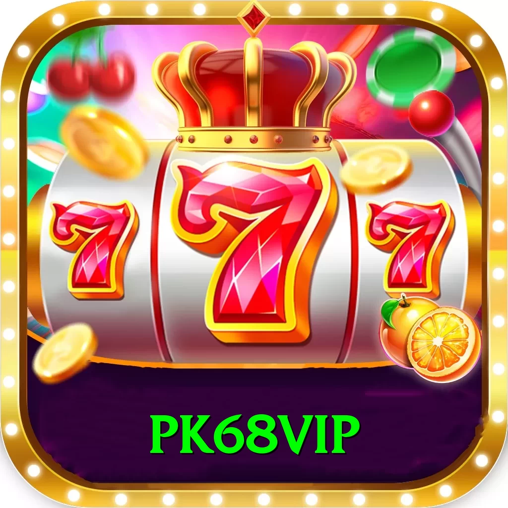 pk68vip Games (Casino & Earning) Premium v5.6.9 - 2