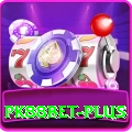 pk88bet Casino Official v2.3.5