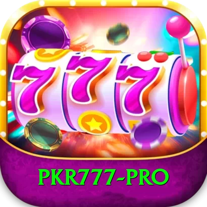 pkr777 Deluxe Casino App - 2