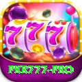 pkr777 Deluxe Casino App