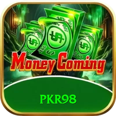 PKR98 Master vv5.4.6 - 2