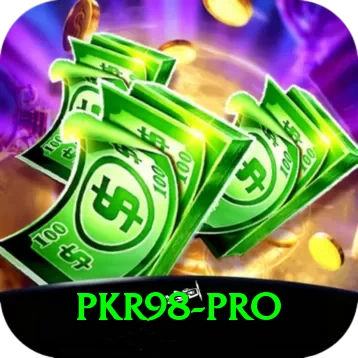 pkr98 Master v1.2.6 - 2