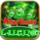 PKR98 Slot Machine Legend