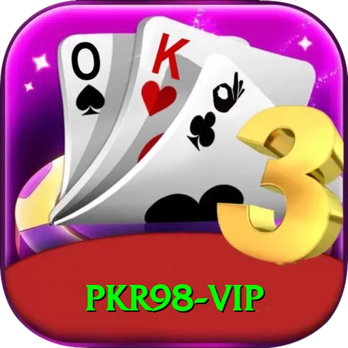 pkr98 App Ultimate v4.9.8 - 2