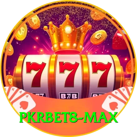 pkrbet8 Jackpot Mega v3.9.5 - 2