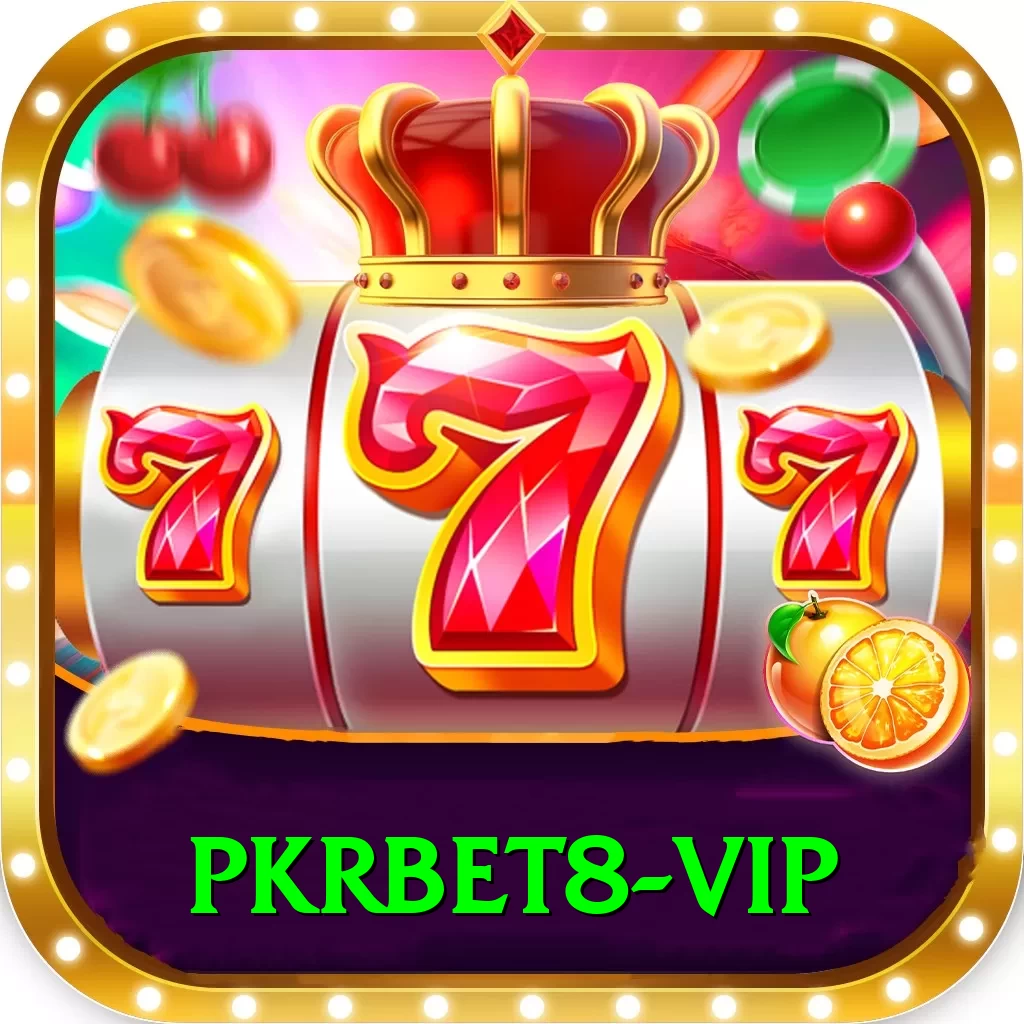 pkrbet8 Prime - Casino & Slots - 2
