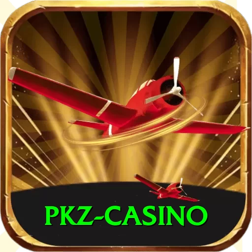 PKZ Casino Turbo vv2.1.7 - 2