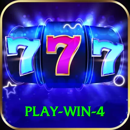 play win 4 Max Pro v3.0.2 - 2