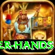 poker hands VIP