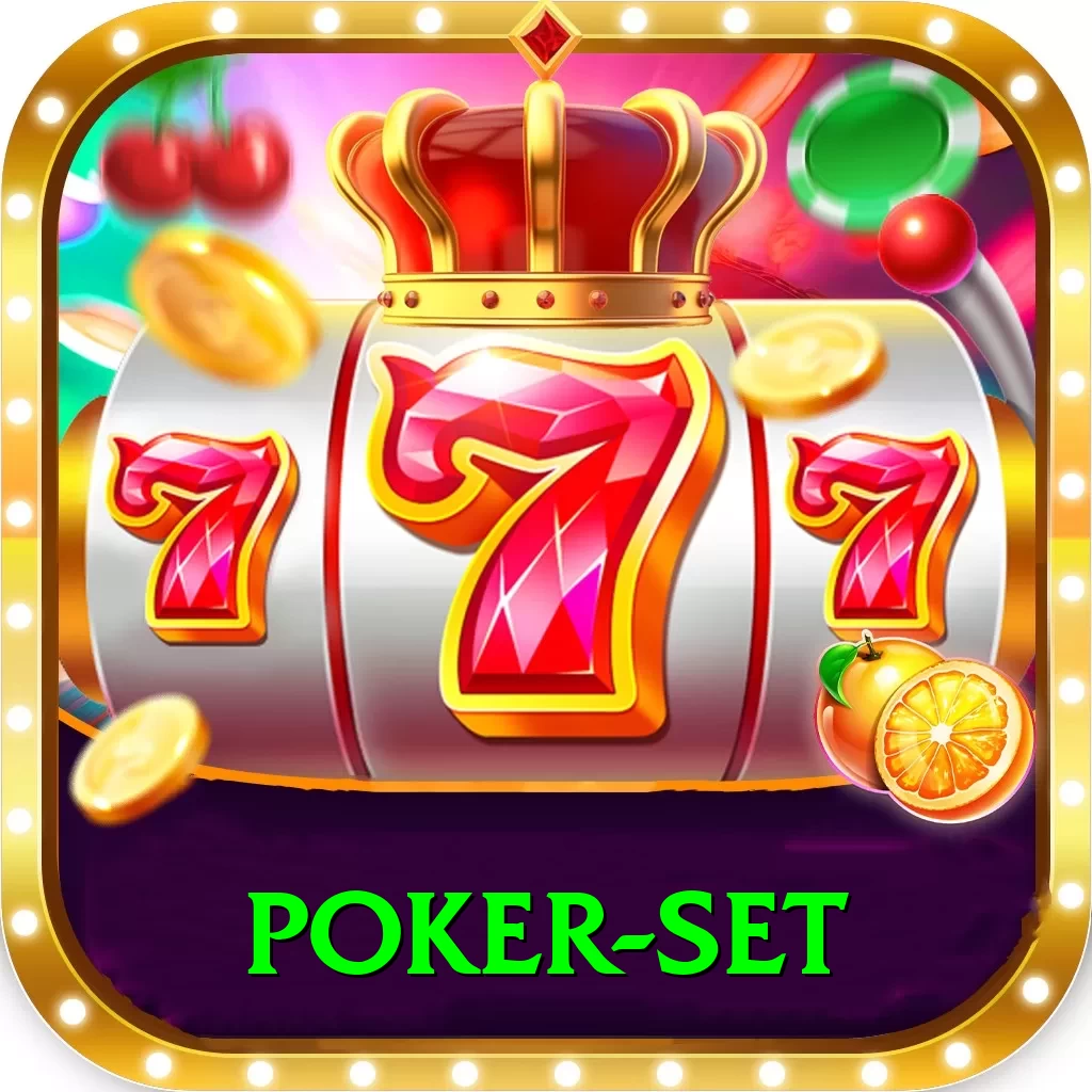 poker set Premium Plus v1.7.9 - 2