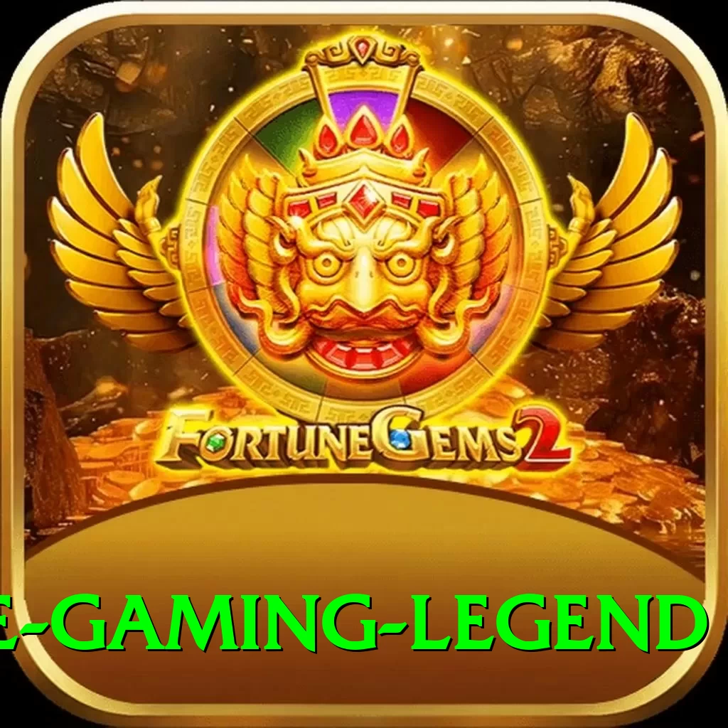 pokergame - Gaming Legend - 2