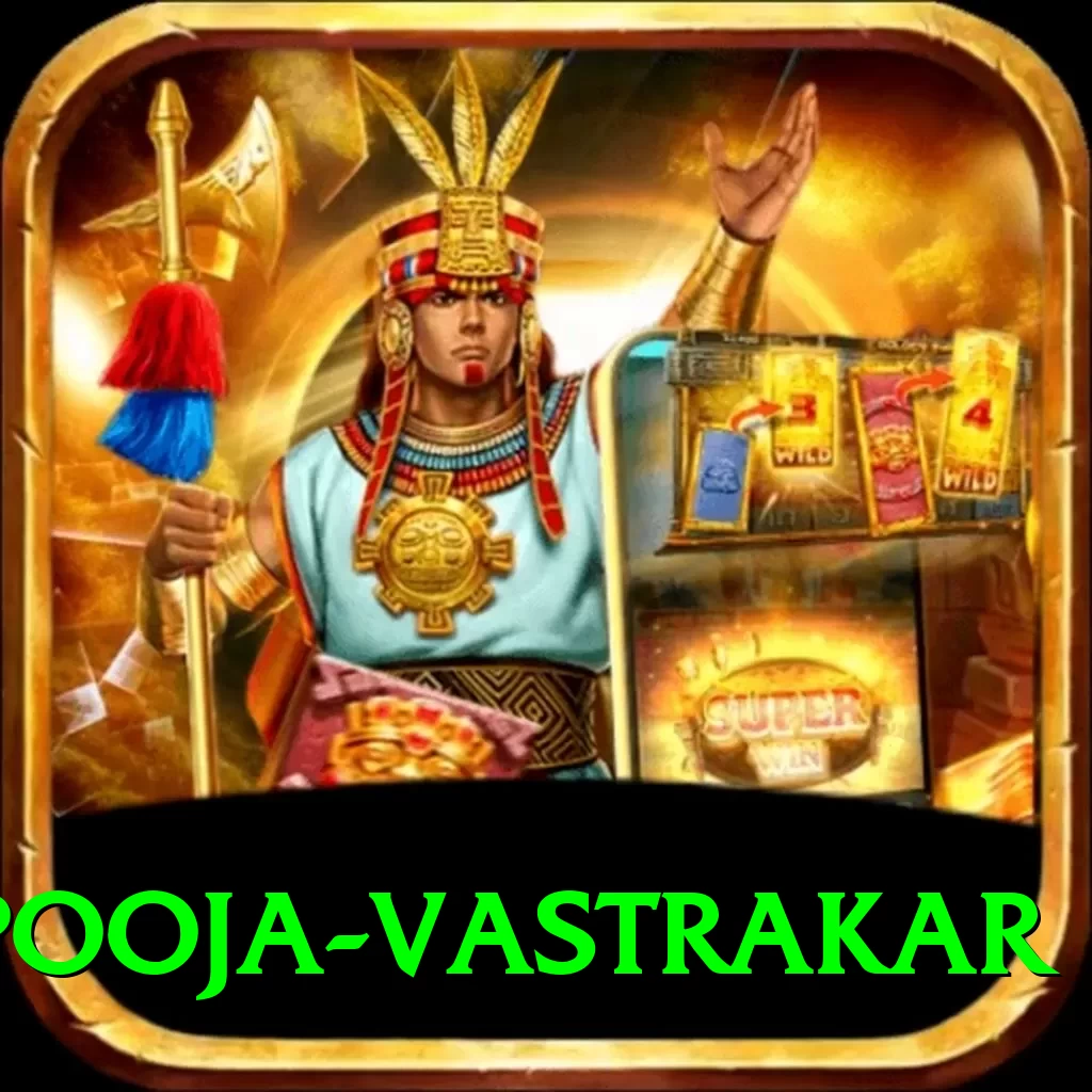 pooja vastrakar VIP Edition v3.2.2 - 2