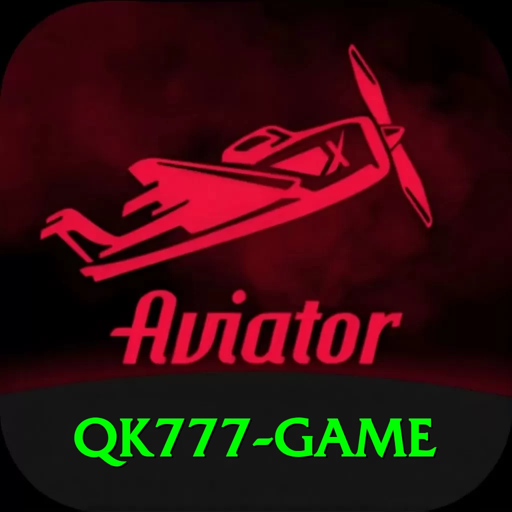 QK777 Game App - 2