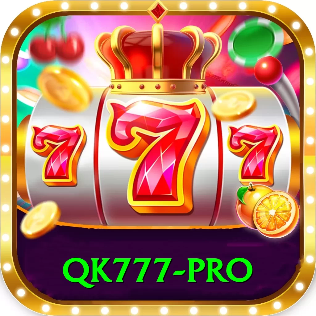 qk777 Bonus Mega v5.6.2 - 2