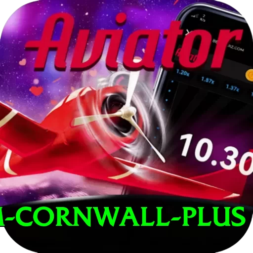 rahkeem cornwall - Slots Royal - 2