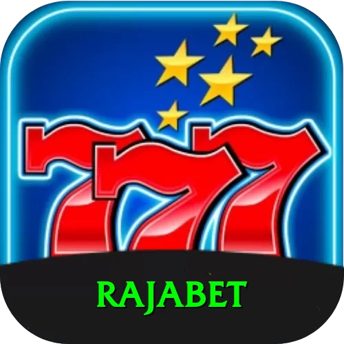 Rajabet Games (Casino & Earning) Elite vv4.1.9 - 2