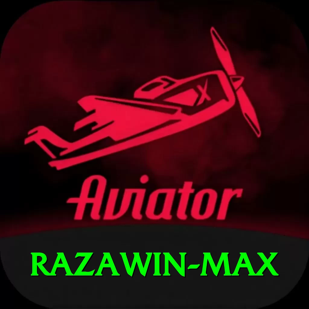 razawin Games Master - 2