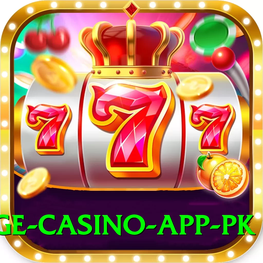 recharge casino app pk Pro1 v5.1.8 - 2