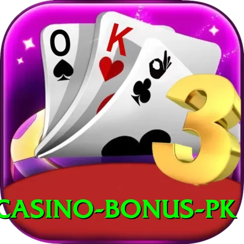 refer earn casino bonus pk Pro v2.3.4 - 2