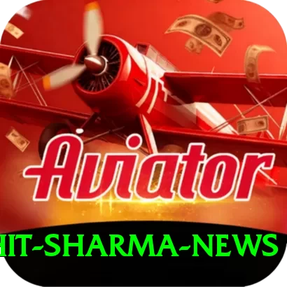 rohit sharma news VIP Edition v5.1.4 - 2