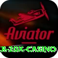 rollover 20x casino Max v1.3.9