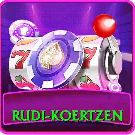 rudi koertzen Pro v1.4.3 - 2