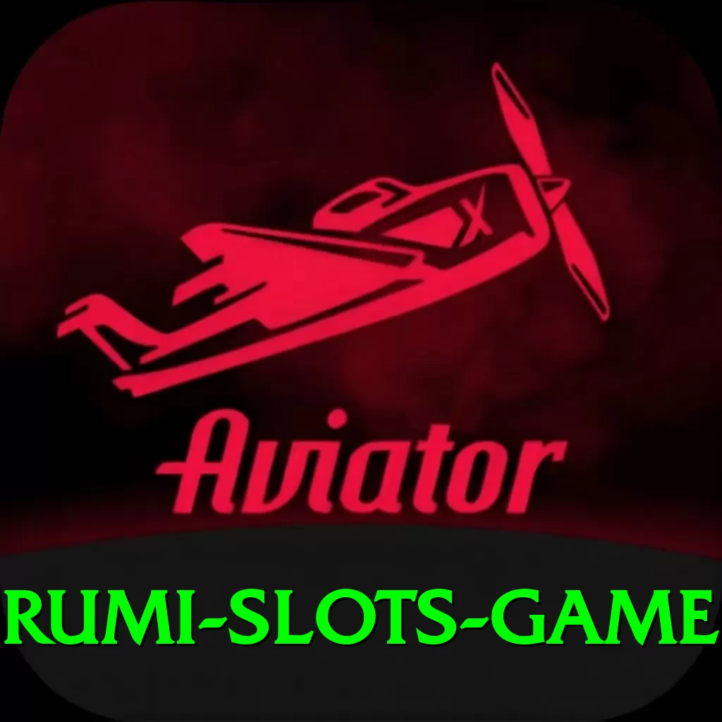 Rumi Slots Game Plus Pro v3.8.6 - 2