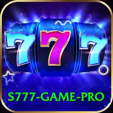 s777 game Bonus Mega v3.8.3 - 2