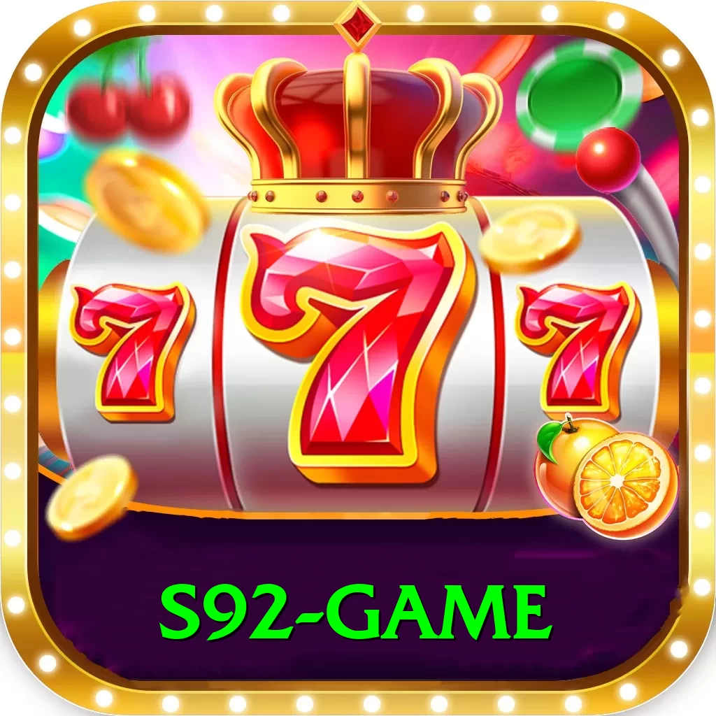 S92 Game Ultimate Pro v1.4.5 - 2