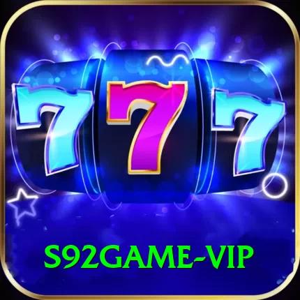 s92game Legend Gaming App - 2
