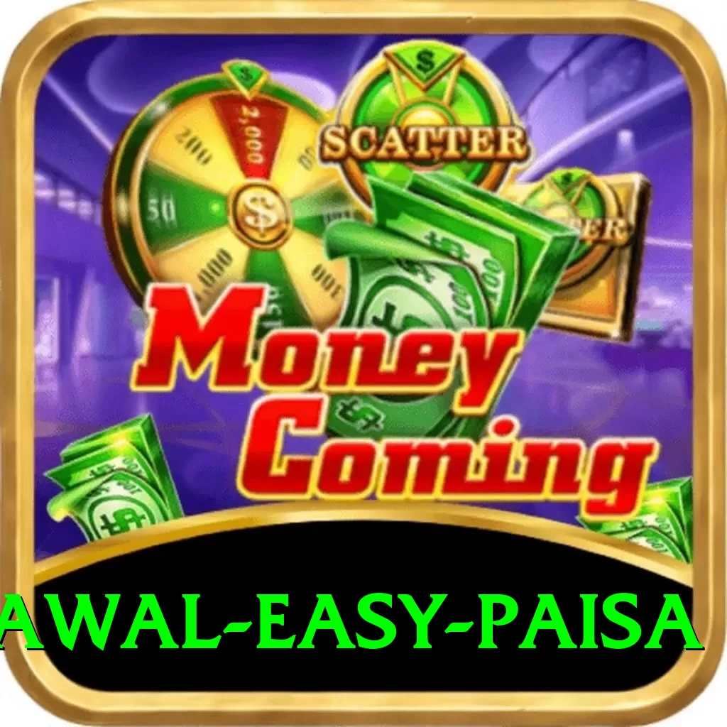 safe withdrawal easy paisa Premium v3.1.1 - 2