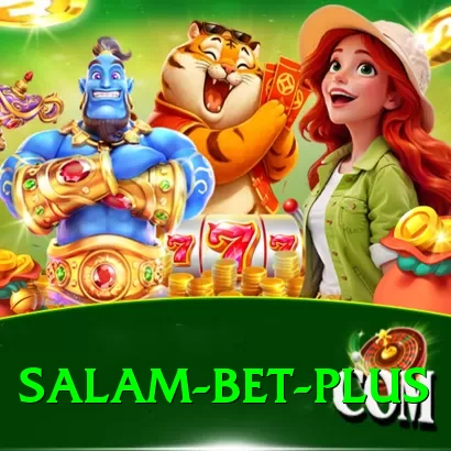 salam bet Pro Edition v5.7.5 - 2