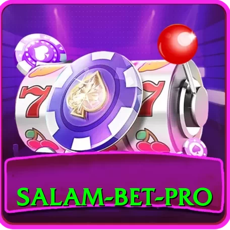 salam bet - Master v1.1.1 - 2