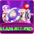 salam bet - Master v1.1.1