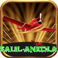 salil ankola Games (Casino & Earning) Max v2.2.1