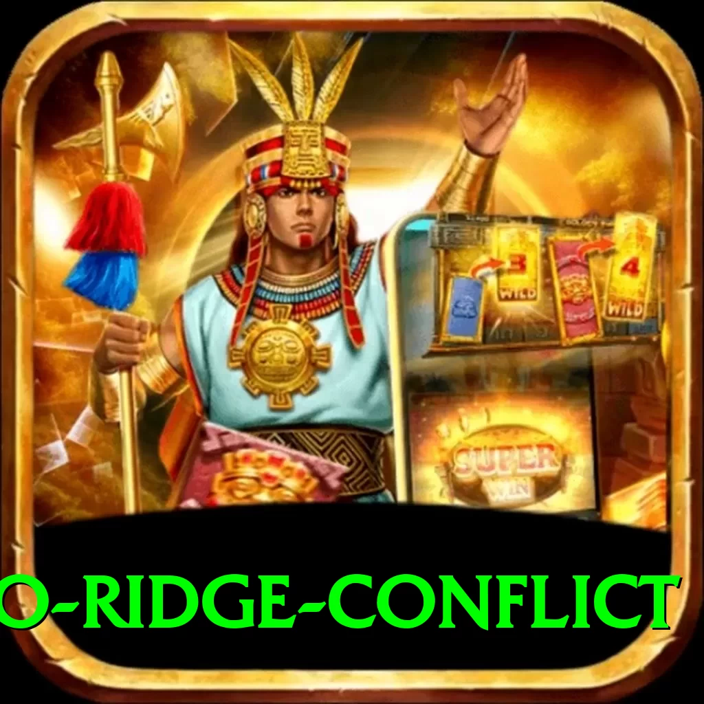 saltoro ridge conflict VIP Edition v4.6.3 - 2