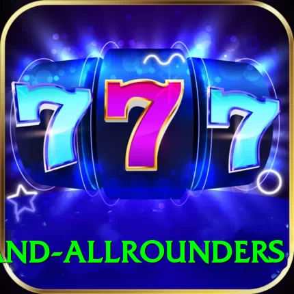 scotland allrounders Pro1 v4.6.2 - 2