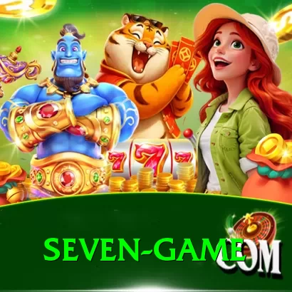 seven game Plus Edition v2.0.7 - 2