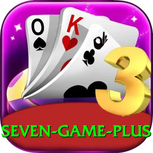 seven game Pro Max v4.6.8 - 2