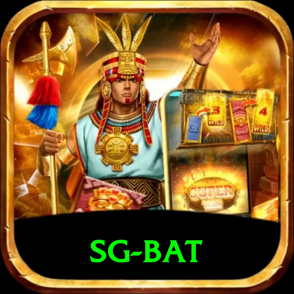 sg bat Premium Edition v2.9.9 - 2