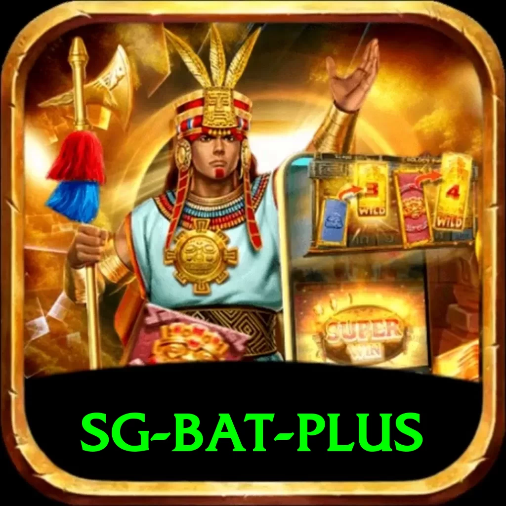 sg bat Gold - Casino & Slots - 2