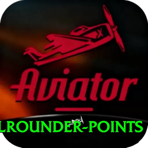 shadab allrounder points Gold Pro v3.9.2 - 2