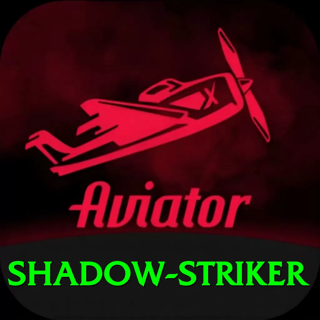 shadow striker VIP Pro v1.8.8 - 2