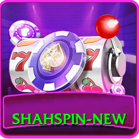 ShahSpin Super New - 2