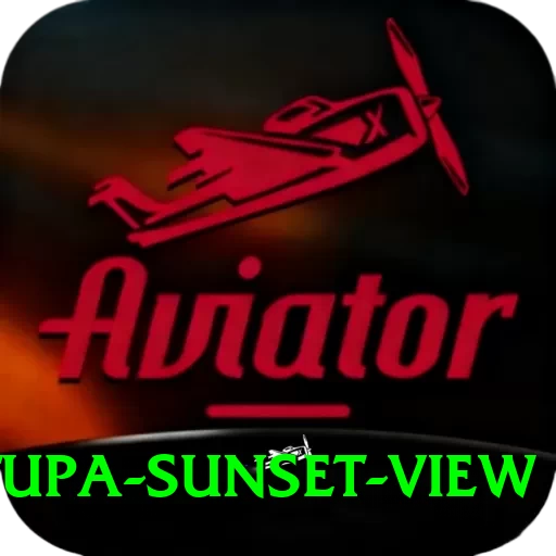 shanti stupa sunset view Premium v3.8.4 - 2
