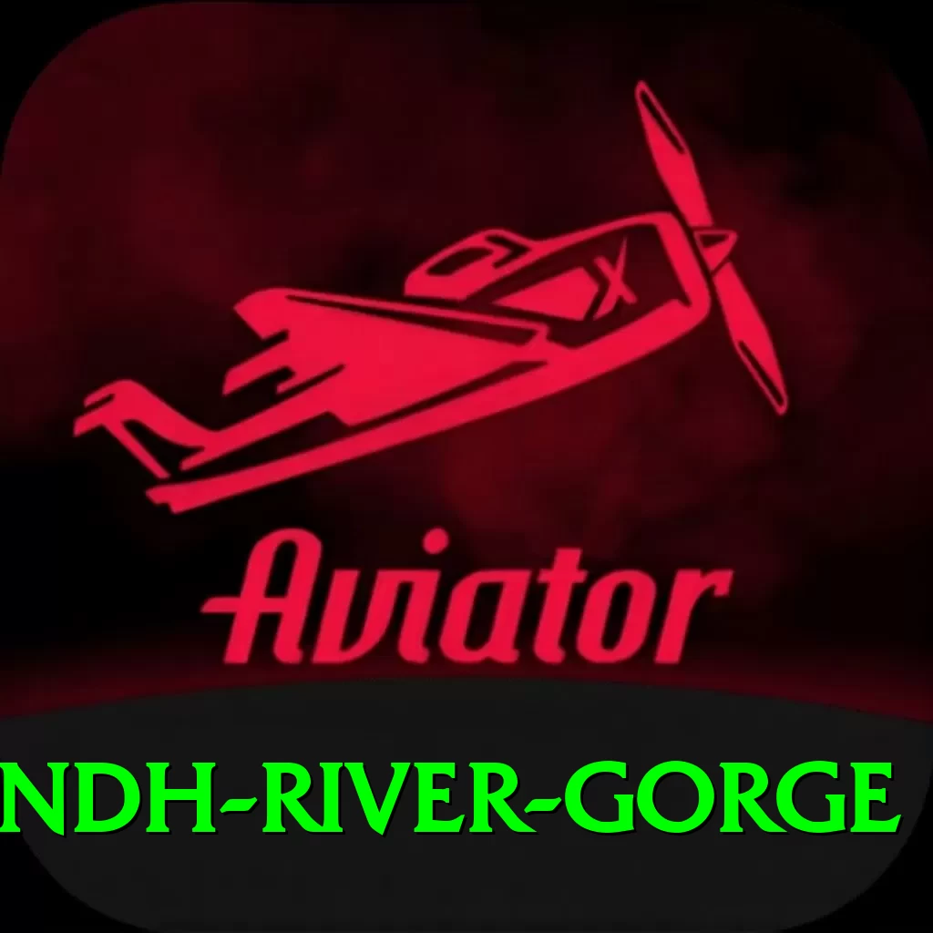 sindh river gorge Ultimate Pro v2.3.1 - 2