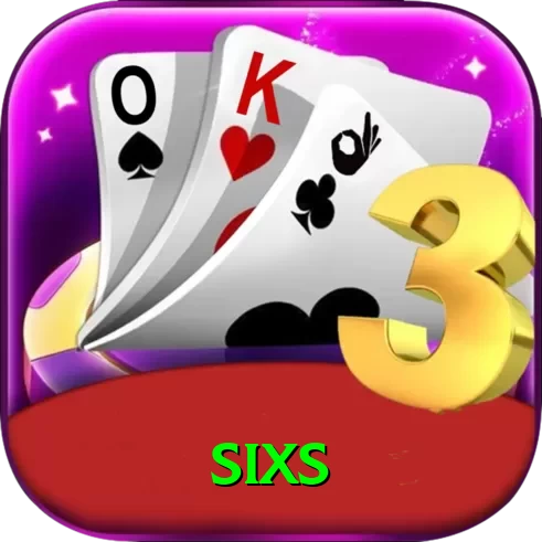 sixs Games (Casino & Earning) Pro vv2.2.1 - 2