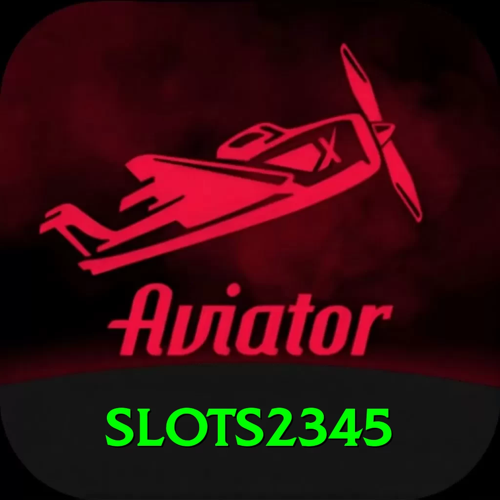 slots2345 Turbo v5.8.7 - 2