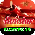 slotspk 15 Deluxe v3.4.8